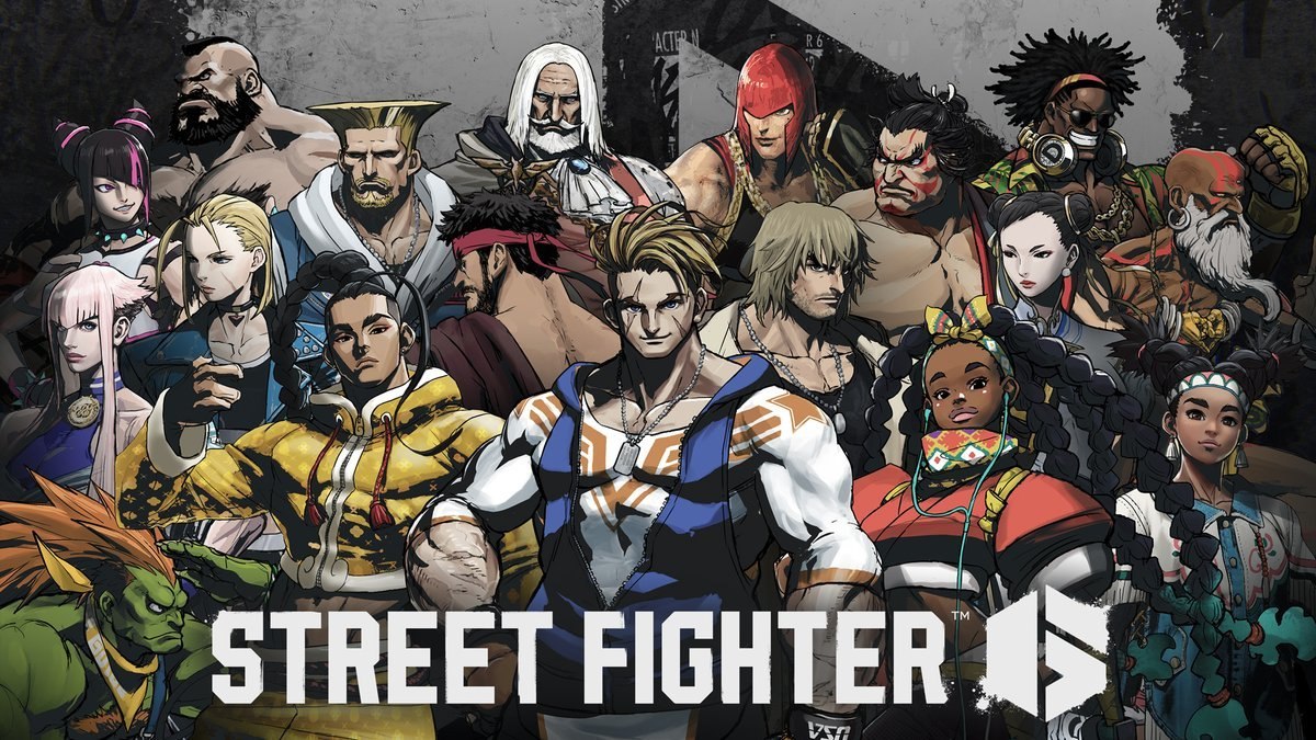 Every Street Fighter game, ranked - Video Games on Sports Illustrated