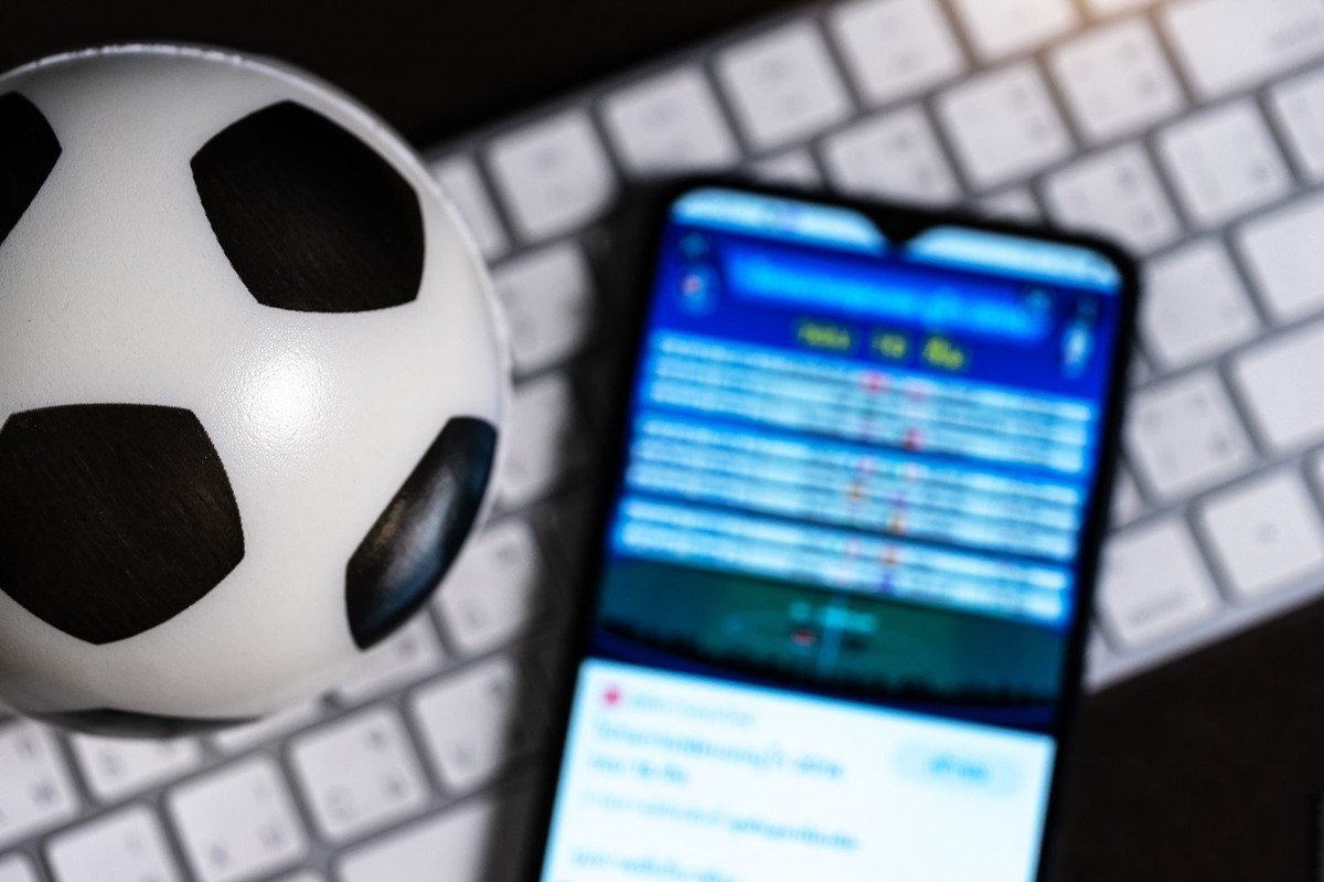 How popular is fantasy betting and esports betting compared to traditional sports  betting?