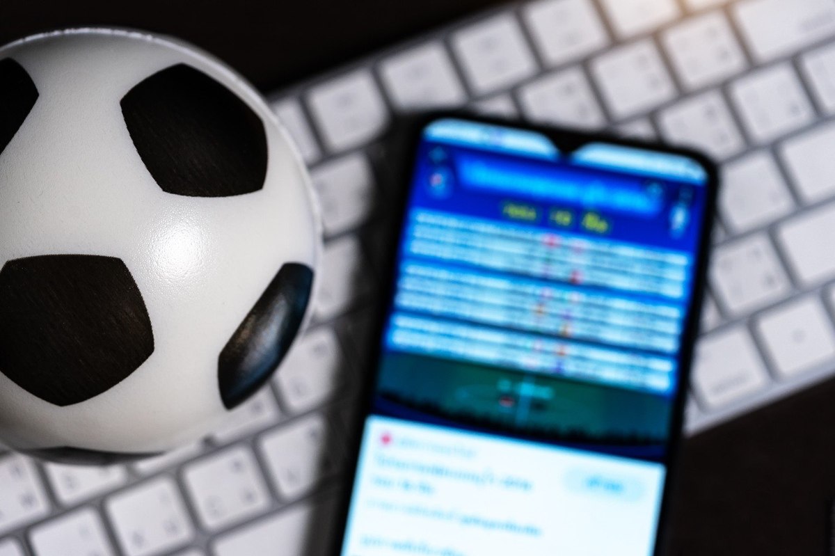 How to start With online betting in 2021