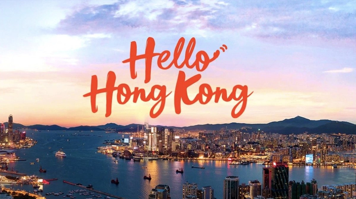 Hello Hong Kong' campaign: Hit or Miss with travellers from Thailand,  Singapore and Indonesia?