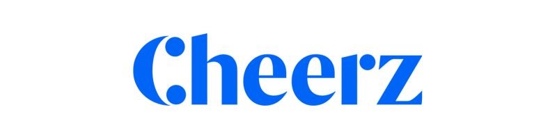 Cheerz logo